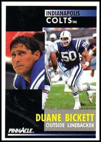 64 Duane Bickett